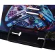 Подставка для книг Комус Класс Star Way,металл19x15,5x20см,7 настроек