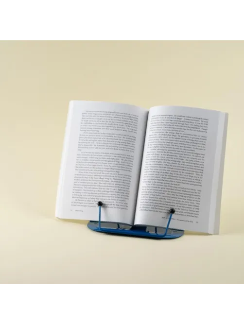 Подставка для книг металл,пакет,европодвес,2Г-07-01