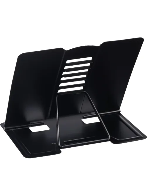 Подставка для книг Комус Класс Star Way,металл19x15,5x20см,7 настроек