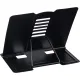 Подставка для книг Комус Класс Star Way,металл19x15,5x20см,7 настроек