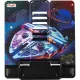 Подставка для книг Комус Класс Star Way,металл19x15,5x20см,7 настроек