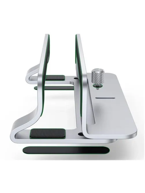 Подставка настольная UGREEN Universal Vertical Aluminum Laptop Stand(20471)