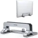 Подставка настольная UGREEN Universal Vertical Aluminum Laptop Stand(20471)