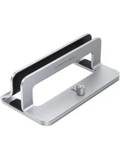 Подставка настольная UGREEN Universal Vertical Aluminum Laptop Stand(20471)