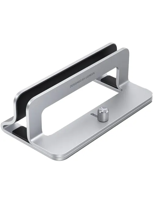 Подставка настольная UGREEN Universal Vertical Aluminum Laptop Stand(20471)