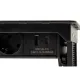 Платформа POWER BOX G4703-2AC(3сил.р./USB/Type-C) черный