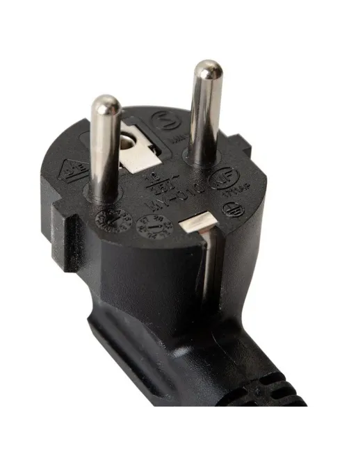 Платформа POWER BOX G4703-2AC(3сил.р./USB/Type-C) черный