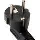 Платформа POWER BOX G4703-2AC(3сил.р./USB/Type-C) черный