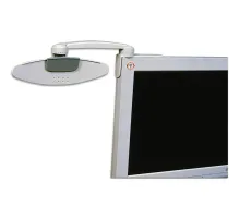 Держатель для бумаг PO HD-3S (крепление к монитору)