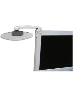 Держатель для бумаг PO HD-3S (крепление к монитору)