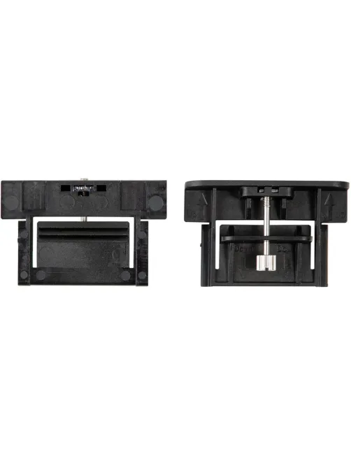 Платформа POWER BOX G4703-2AC(3сил.р./USB/Type-C) черный