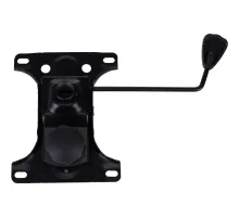 Механизм качания для кресла VB_Top Gun T892/SEATPLATE металл черн 150x200мм