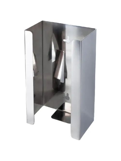 Диспенсер HACCPER Control Point для перчаток 225х136х84 мм арт272510