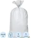 Мешок п/п тканый (55смх105см,70гр)