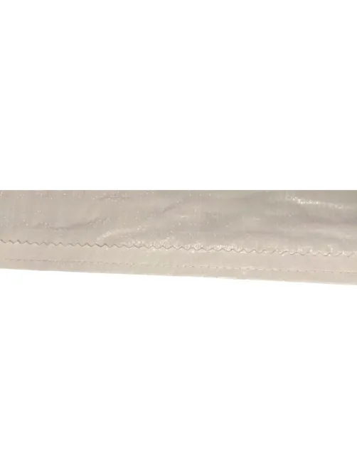 Мешок 55x105 белый, 45гр, 500 шт./уп