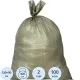 Мешок ПП 90x130см 2С зеленый 100 шт/уп