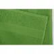 Набор полотенец махровых бордюр 440 г/м2, 70х140  т.салатовый, 5шт