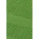 Набор полотенец махровых бордюр 440 г/м2, 50х90  т.салатовый, 10шт