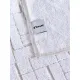Полотенце махровое Комус банное 70х120 см ,500 г/м2, Бежевый