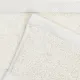Полотенце махровое Делио Комус/аквасофт 550г/м2, 70x140, экрю
