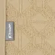 Набор полотенец махровых Комус для рук 50x80 см, 500 г/м2, Хаки 2шт