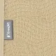 Полотенце махровое Комус банное бордюр Жаккард 70х120 см ,500 г/м2, Хаки