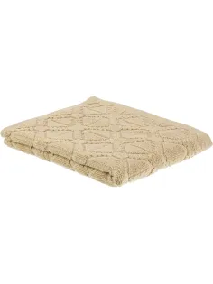 Полотенце махровое Комус банное 70х120 см ,500 г/м2, Хаки