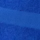 Набор полотенец махровых бордюр 440 г/м2, 70х140 саксонский голубой,5шт
