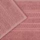 Полотенце махровое Комус банное 70х120 см ,480 г/м2, Пепел розы