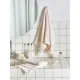 Набор полотенец махровых Комус для рук 50х80 см, 430 г/м2, Экрю 2шт