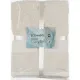 Полотенце махровое Делио Комус/аквасофт 550г/м2, 70x140, экрю