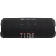 Портативная акустика JBL Flip 7 Black (JBLFLIP7BLK)
