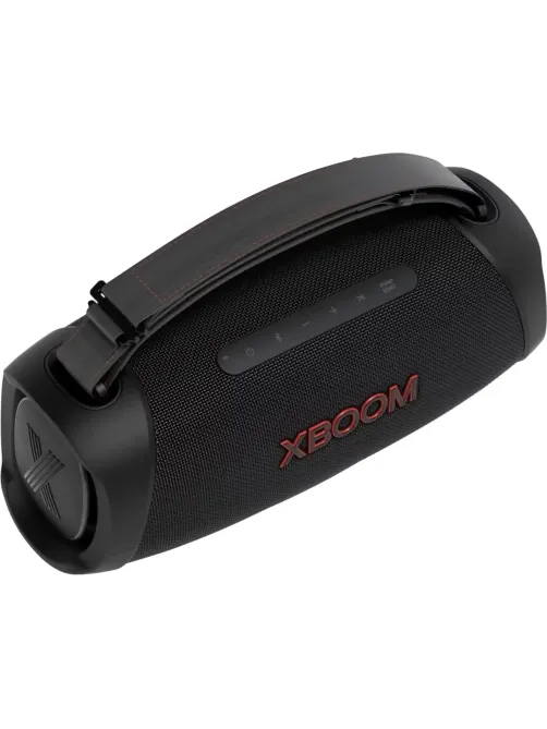 Акустическая система LG Xboom XG8T, черный 120W 2.1 BT/USB