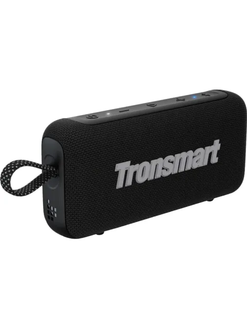 Портативная акустика Tronsmart Trip 2 Black (O3000), черный