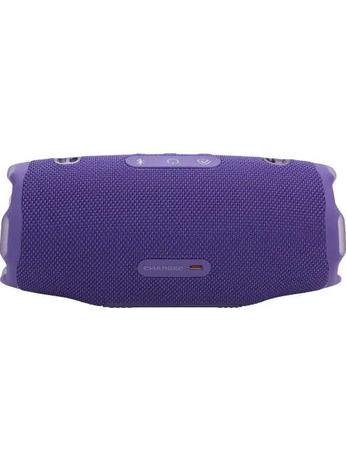 Портативная акустика JBL Charge 6 Purple (JBLCHARGE6PUR)