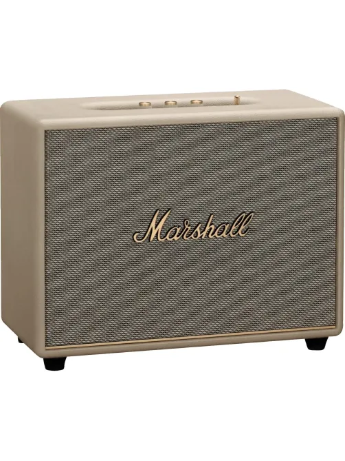 Акустическая система Marshall Woburn III Cream (1006017)
