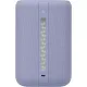 Умная колонка Яндекс Станция 3 с Алисой, Zigbee, фиолетовый (YNDX-00060PPL)