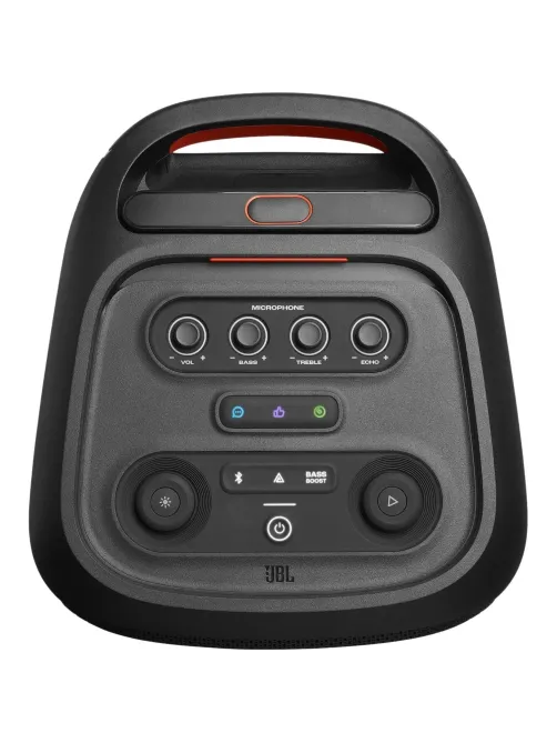 Акустическая система JBL Partybox Stage 320 (JBLPBSTAGE320UK)