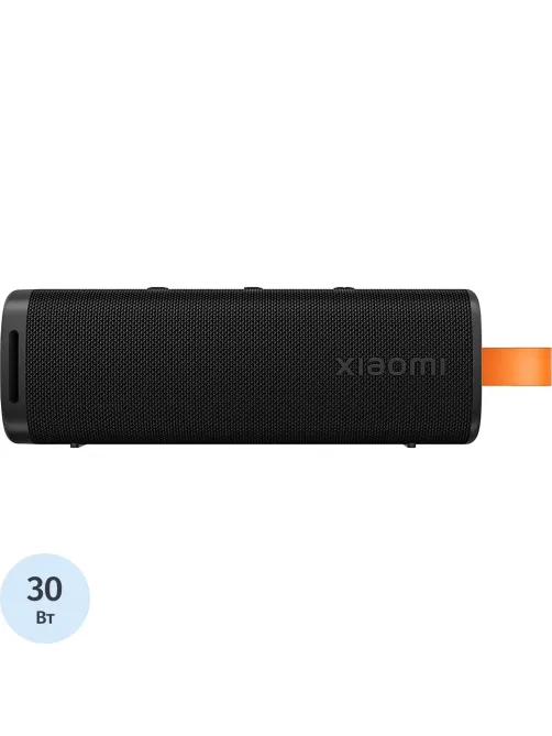 Акустическая система Xiaomi Sound Outdoor S29D 30W Black (QBH4261GL)