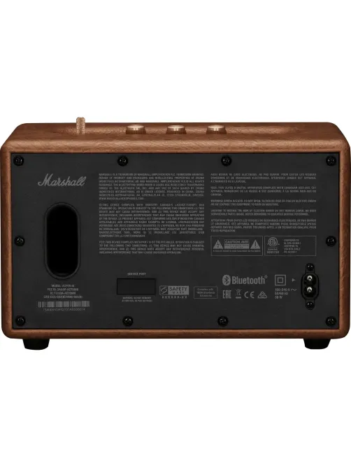 Акустическая система Marshall Acton III Brown (1006075)