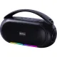 Акустическая система Defender Beatbox 12 12Вт, BT/FM/USB/TF/MIC/RGB