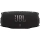 Портативная акустика JBL Charge 6 Black (JBLCHARGE6BLK)