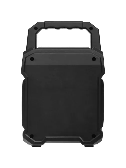 Портативная акустика Digma D-PS1500 черный 10W 1.0 BT 10м 500mAh (SP1500B)