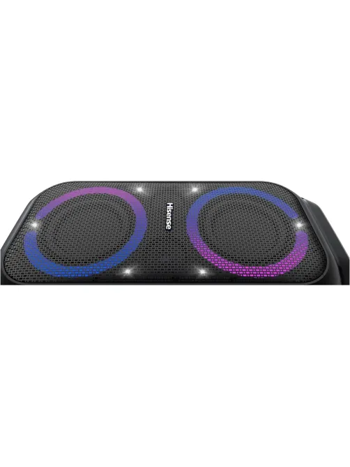 Акустическая система Hisense Party Rocket 160