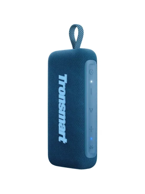 Портативная акустика Tronsmart Trip 2 Blue (O3000), синий