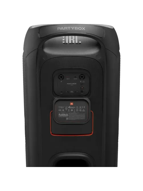Акустическая система JBL PartyBox 720 (JBLPARTYBOX720)