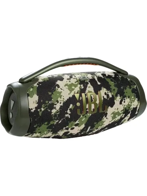 Акустическая система JBL Boombox 3 Squad (JBLBOOMBOX3SQUADUK)