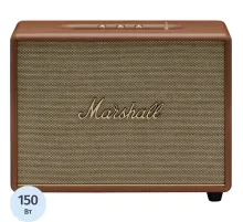 Акустическая система Marshall Woburn III Brown (1006085)