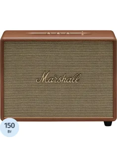 Акустическая система Marshall Woburn III Brown (1006085)