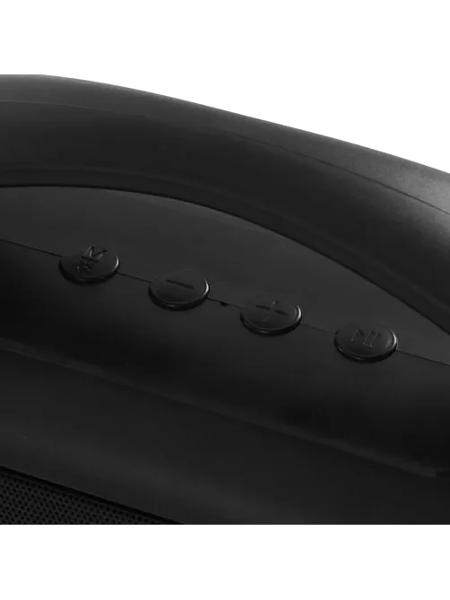 Акустическая система Defender Beatbox 12 12Вт, BT/FM/USB/TF/MIC/RGB